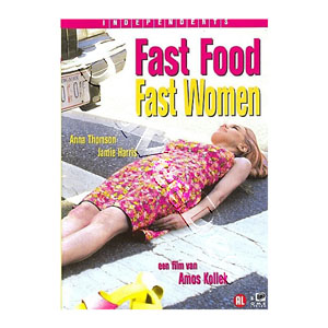 Fast Food Fast Women (2000)  (DVD)
